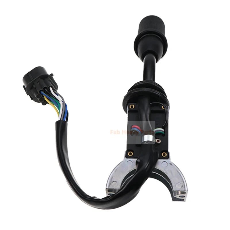 Switch Fits forward Reverse Left Hand Handle 701/80298 Fits for JCB 3CX 4C 4CN 4CX 526 530 532 537 TM300 - Fab Heavy Parts