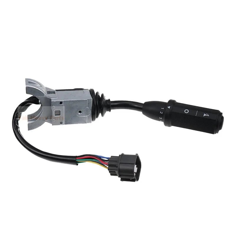 Switch Fits forward Reverse Left Hand Handle 701/80298 Fits for JCB 3CX 4C 4CN 4CX 526 530 532 537 TM300 - Fab Heavy Parts