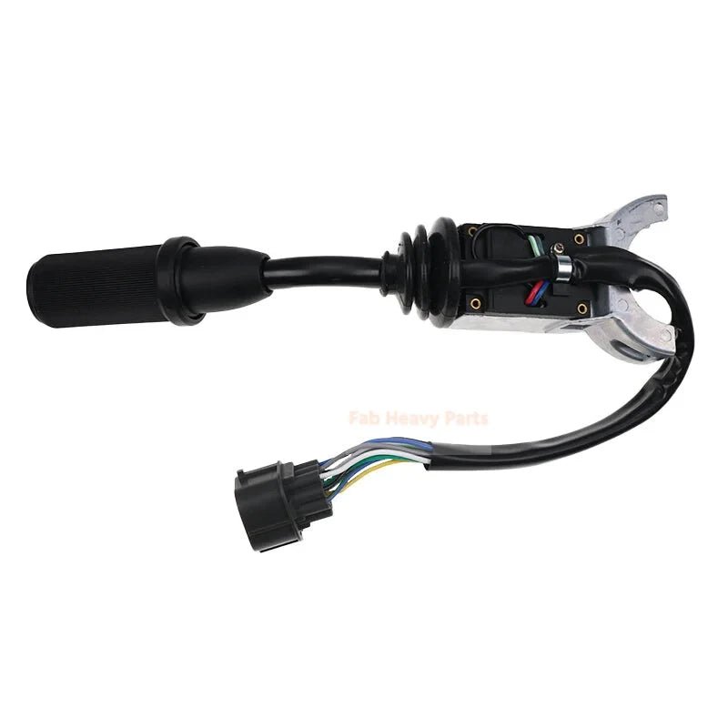 Switch Fits forward Reverse Left Hand Handle 701/80298 Fits for JCB 3CX 4C 4CN 4CX 526 530 532 537 TM300 - Fab Heavy Parts
