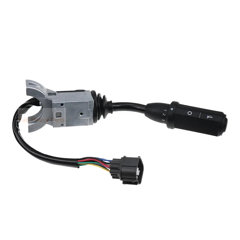 Switch Fits forward Reverse Left Hand Handle 701/80298 Fits for JCB 3CX 4C 4CN 4CX 526 530 532 537 TM300