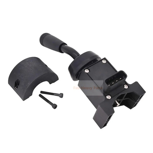 Commanger Joystick Control Lever Assy 278327A1 133790A1 FITS POUR CAS 570LXT 580L 580SL 590L 590SL LOCADER DE BITEHOFE