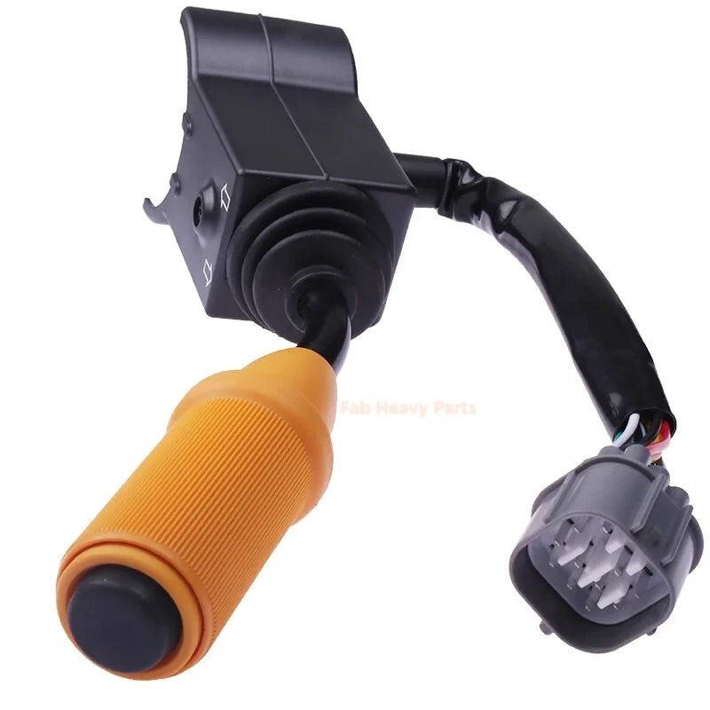 Switch Right Hand 701/55000 Fits for JCB 2CX 2CXL 409TM 407 409BZX 409ZX 411ZX 409 520 - 50 - Fab Heavy Parts