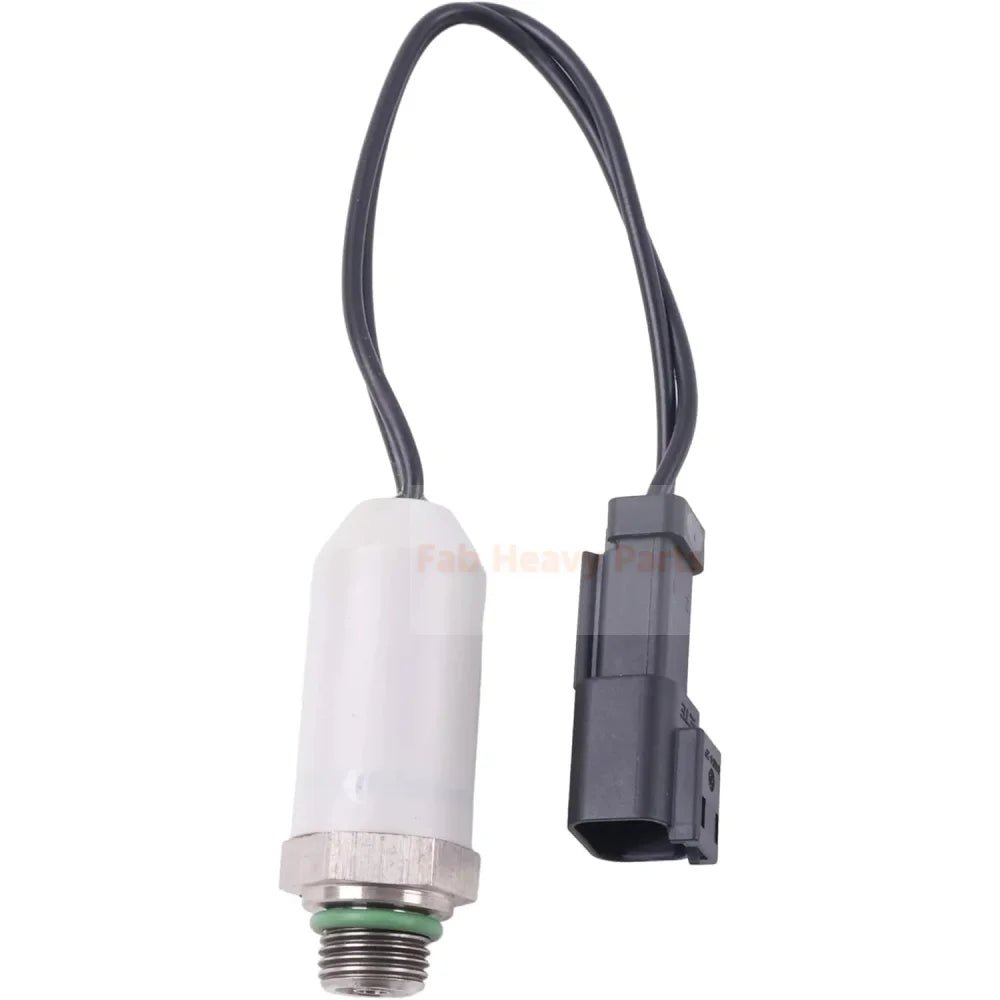 Switch Sensor 3E - 7692 3E7692 Fits for Caterpillar CAT Engine 3116 3126 3196 3056 3176 3406 C11 C15 Truck 725 730 735 740 Loader 953C 963B 963C Tractor D5M D6M Replacement - Fab Heavy Parts