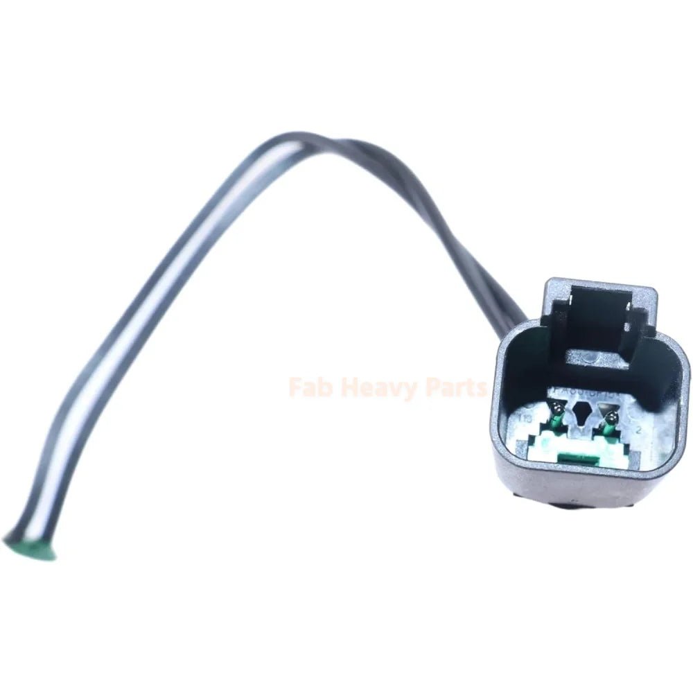 Switch Sensor 3E - 7692 3E7692 Fits for Caterpillar CAT Engine 3116 3126 3196 3056 3176 3406 C11 C15 Truck 725 730 735 740 Loader 953C 963B 963C Tractor D5M D6M Replacement - Fab Heavy Parts