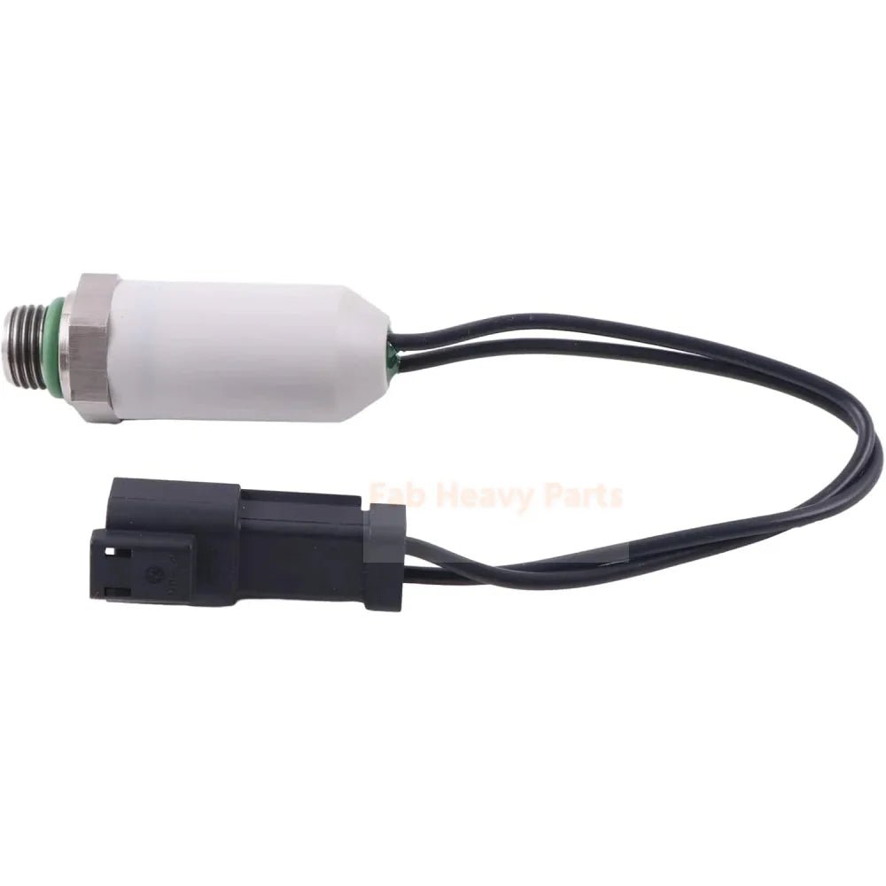 Switch Sensor 3E - 7692 3E7692 Fits for Caterpillar CAT Engine 3116 3126 3196 3056 3176 3406 C11 C15 Truck 725 730 735 740 Loader 953C 963B 963C Tractor D5M D6M Replacement - Fab Heavy Parts