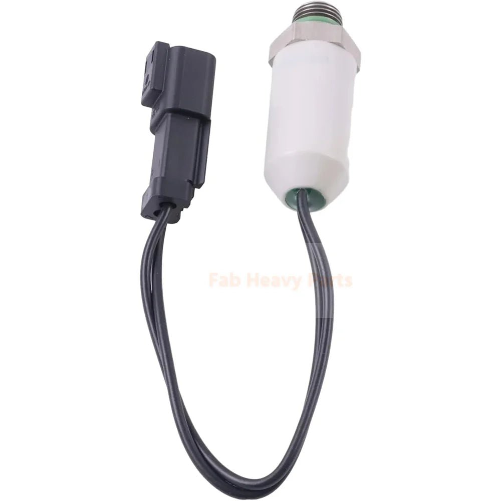 Switch Sensor 3E - 7692 3E7692 Fits for Caterpillar CAT Engine 3116 3126 3196 3056 3176 3406 C11 C15 Truck 725 730 735 740 Loader 953C 963B 963C Tractor D5M D6M Replacement - Fab Heavy Parts