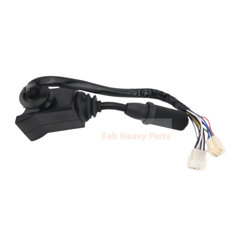 Switch VOE11039018 11039018 Fits for Volvo L120 L160 L30 L50 L70 L90 - Fab Heavy Parts