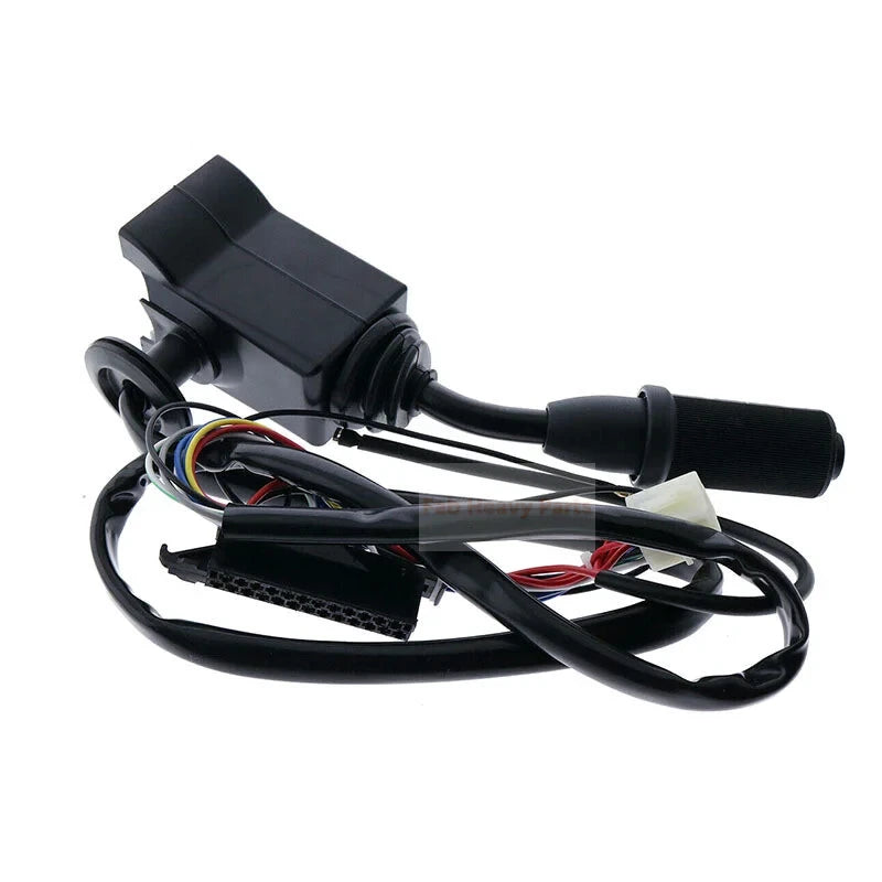 Controlador de palanca de mando VOE11039407 compatible con Volvo 4400 4500 6300 4200B 4300B 4600B EL70 L120 L160 L30 L50 L70 L90