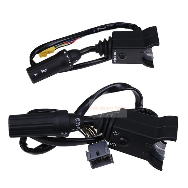 Switch VOE11170339 Fits for Volvo L110F L120F L150F L180F L220F L350F L60F L70F L90F