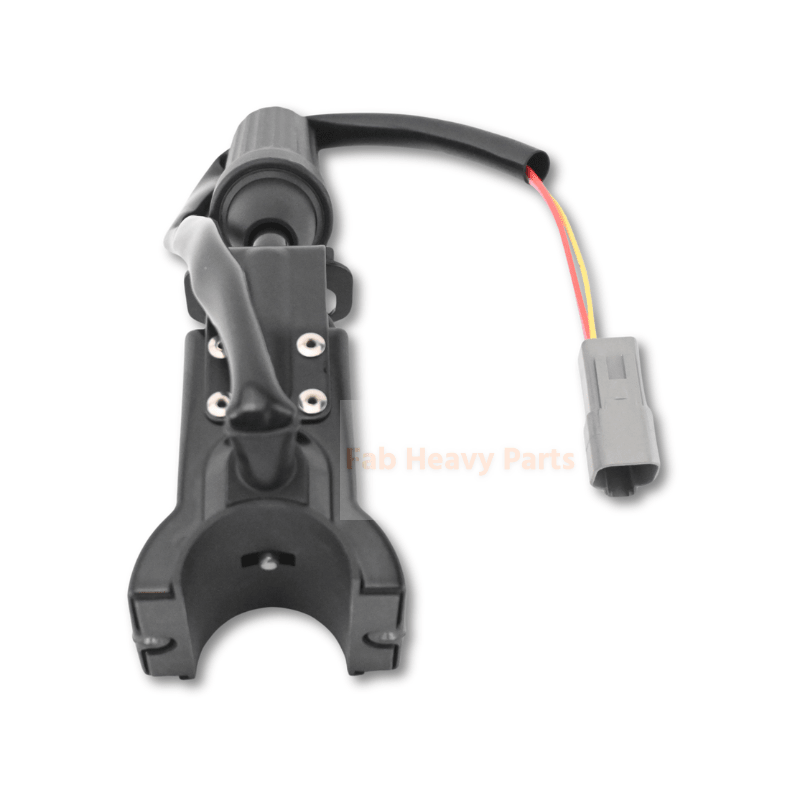 Switch VOE11709756 Fits for Volvo Backhoe Loader BL60 BL60B BL61 BL61B BL70 BL70B BL71 BL71B - Fab Heavy Parts