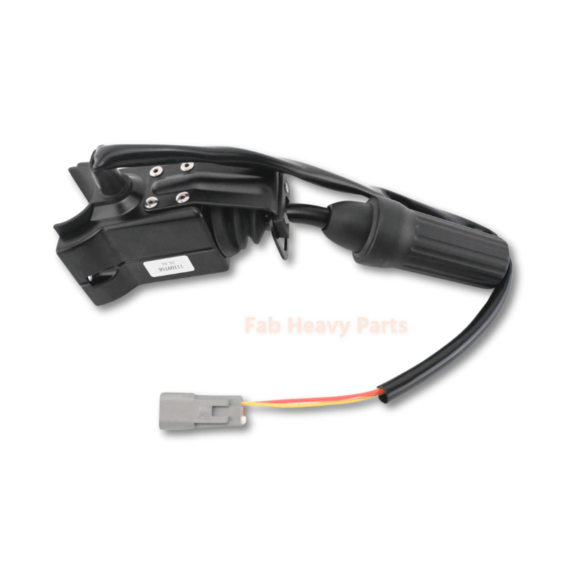 Switch VOE11709756 Fits for Volvo Backhoe Loader BL60 BL60B BL61 BL61B BL70 BL70B BL71 BL71B - Fab Heavy Parts