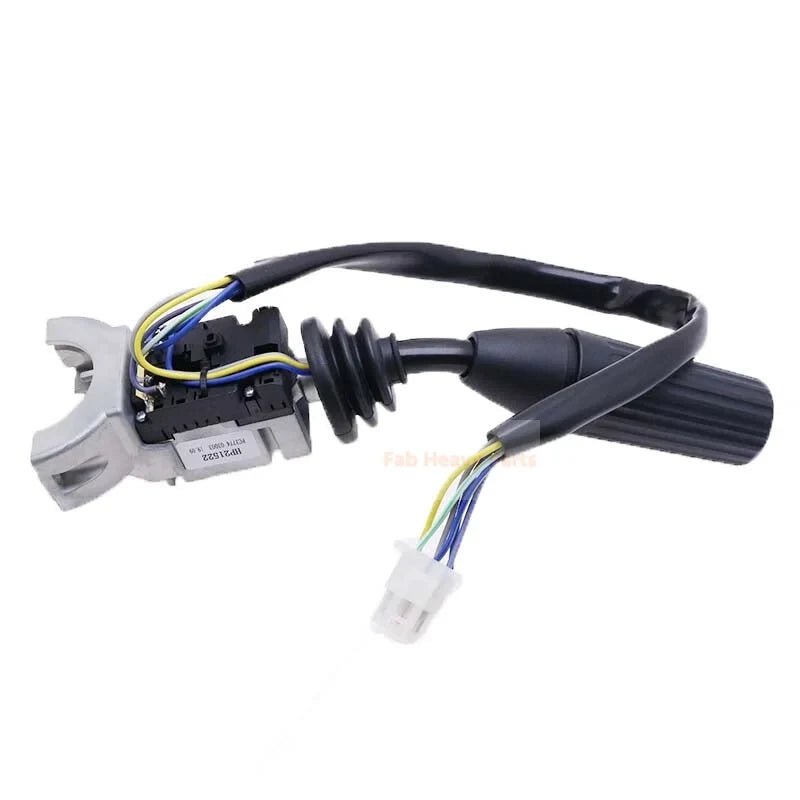 Switch ZM2907097 Fits for Volvo L30 L30B L32 L32B L35 L35B L40 L40B L45 L45B ZL30 - Fab Heavy Parts