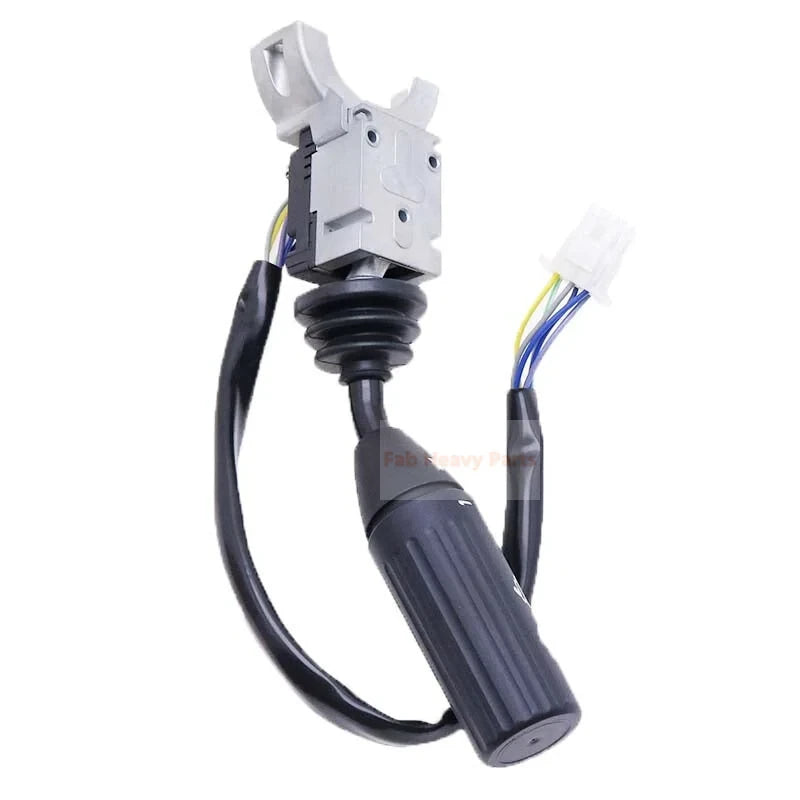 Commutateur ZM2907097 convient pour Volvo L30 L30B L32 L32B L35 L35B L40 L40B L45 L45B ZL30