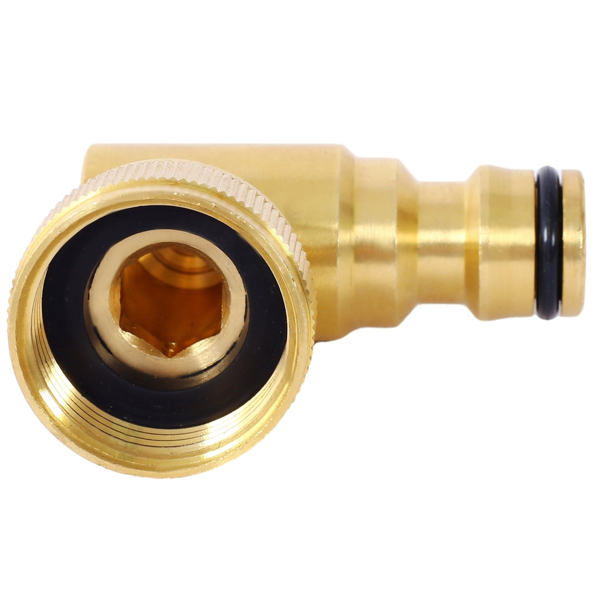 Swivel Hose Reel Wall Mount 180 Degree Pivot Hanger Great Heavy Duty Steel - Fab Heavy Parts