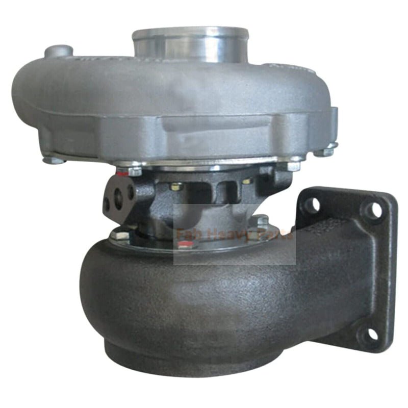 T04E10 Turbocharger VOE11033436 466742 - 0009 Fits For Volvo L90 L90B L90C Heavy parts - Fab Heavy Parts