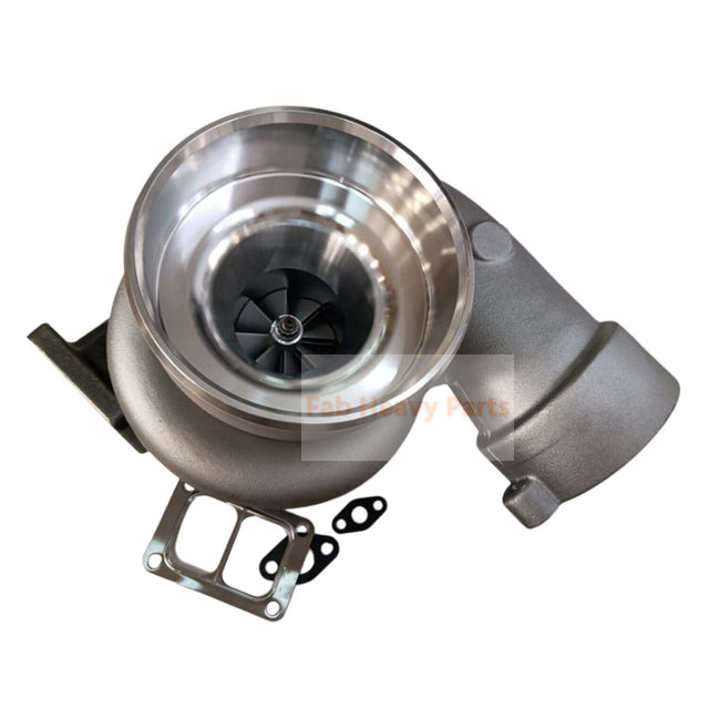 T1238 TURBOCHARGER 465032-0001 Adatto al motore D342 D342 di Caterpillar D8H 583K