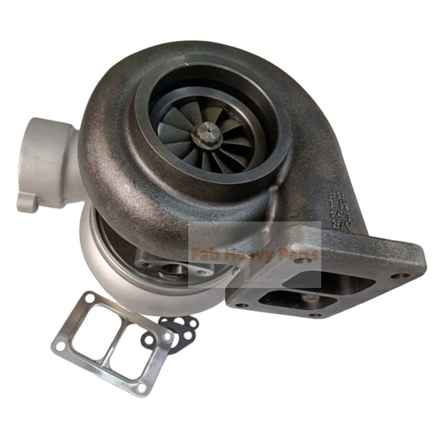T1238 TURBOCHARGER 465032-0001 Adatto al motore D342 D342 di Caterpillar D8H 583K