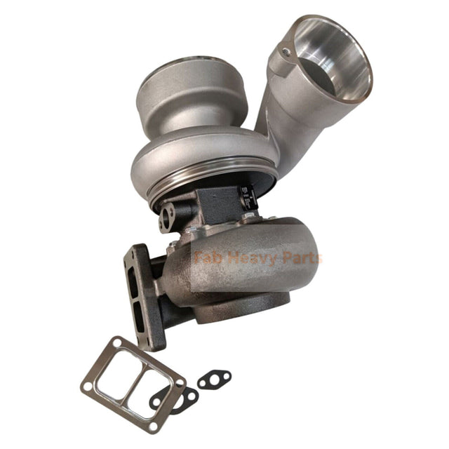 T1238 TURBOCHARGER 465032-0001 Adatto al motore D342 D342 di Caterpillar D8H 583K