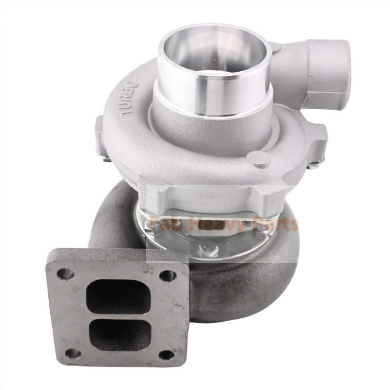 TA3401 Turbocharger RE26120 Fits for John Deere Equipment with 6359 6414T Engine - Fab Heavy Parts