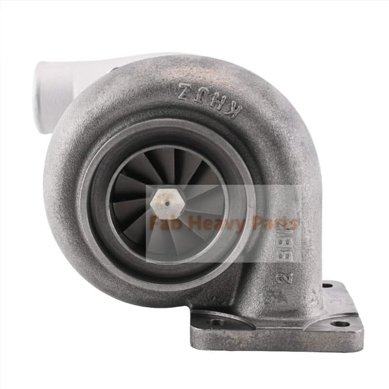 TA3401 Turbocharger RE26120 Fits for John Deere Equipment with 6359 6414T Engine - Fab Heavy Parts
