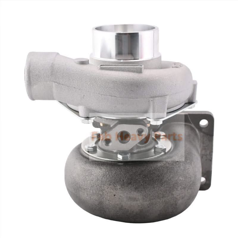 TA3401 Turbocharger RE26120 Fits for John Deere Equipment with 6359 6414T Engine - Fab Heavy Parts