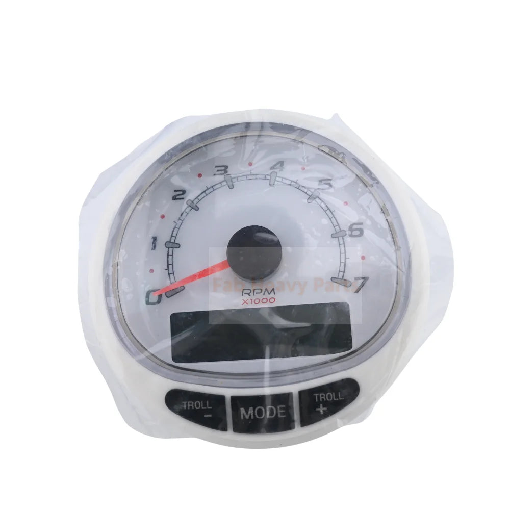Tach Kit 8M0135634 8M0101097 Fits for Mercury Marine Smart Craft SC1000