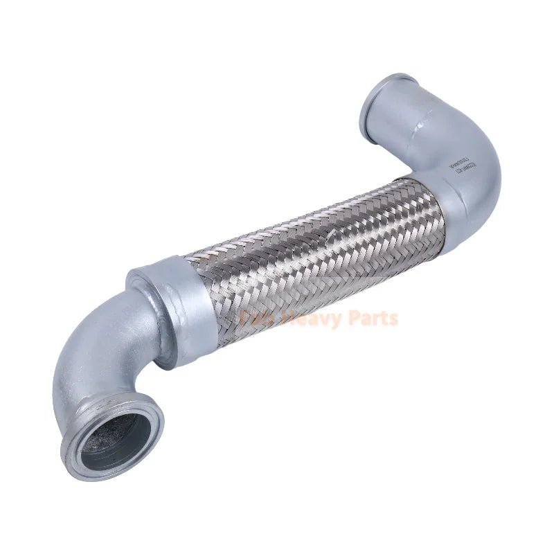 Tank Joint 02250097 - 827 for Sullair EXP LS12 LS16 - Fab Heavy Parts