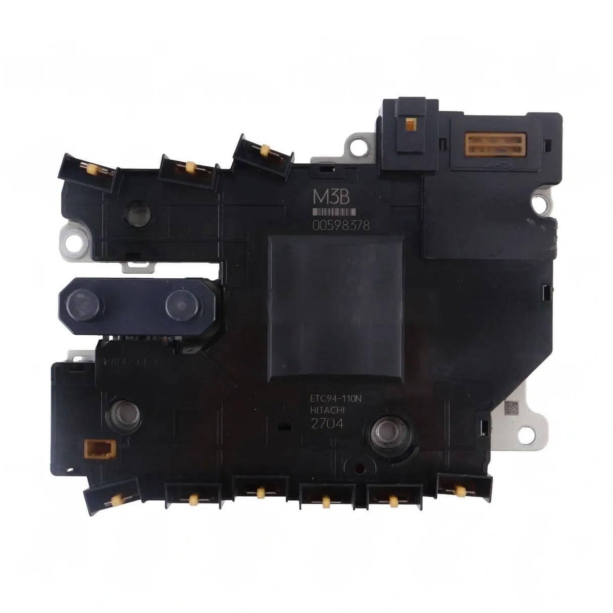 TCU TCM Transmission Control Module ETC94-110N RE7R01A for Infiniti EX37 Q50 Q60 Q70 FX35 FX50 G25 G37 2007-2017