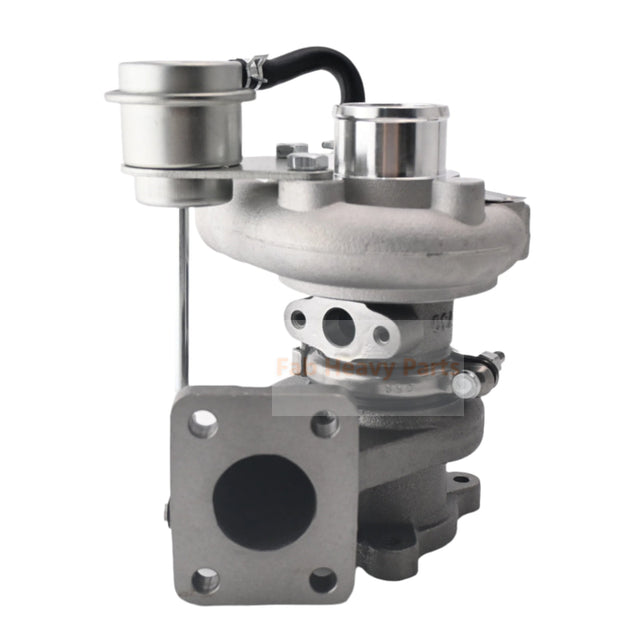 Turbosprężarka TD03-07T 49131-02030 1G770-17011 717484-0001 Do silnika Kubota V2403