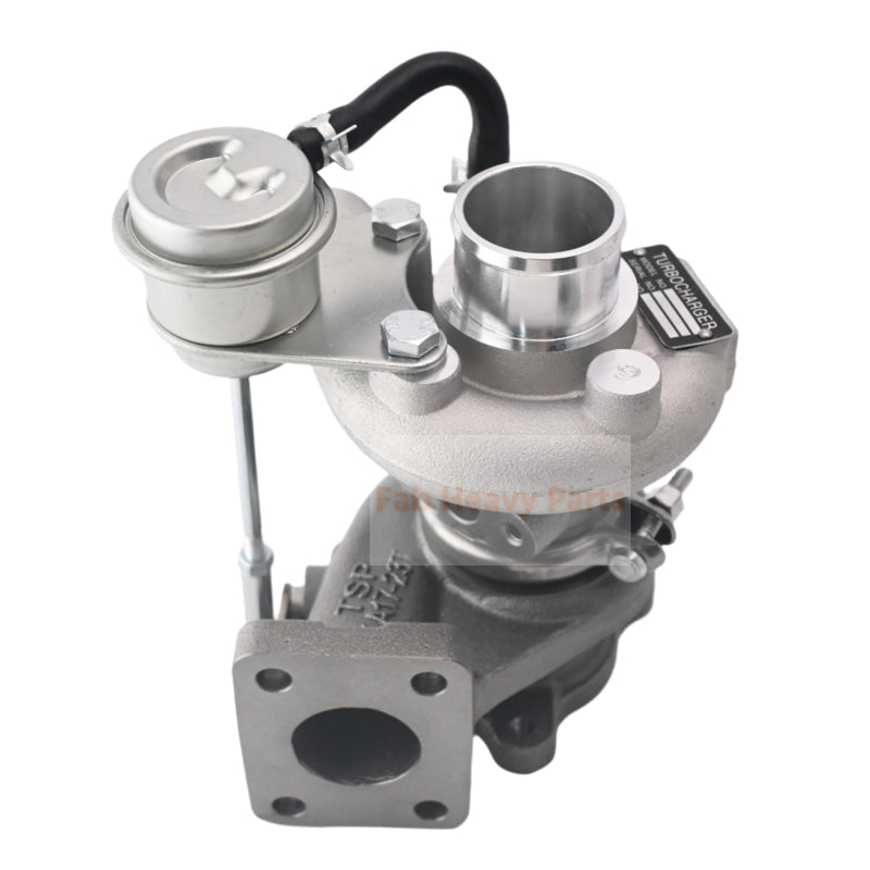 TD03-07T Turbocharger 49131-02030 1G770-17011 717484-0001 For Kubota V2403 Engine