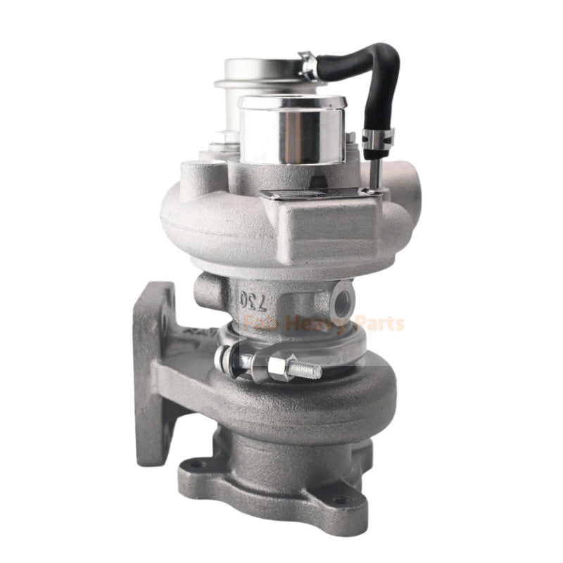 TD03-07T Turbocharger 49131-02030 1G770-17011 717484-0001 For Kubota V2403 Engine