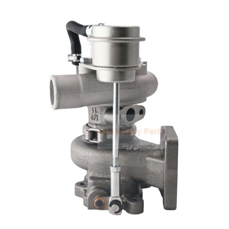 TD03-07T Turbocharger 49131-02030 1G770-17011 717484-0001 For Kubota V2403 Engine