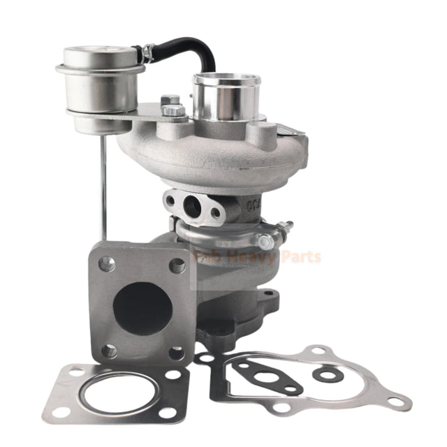 Turbosprężarka TD03-07T 49131-02030 1G770-17011 717484-0001 Do silnika Kubota V2403