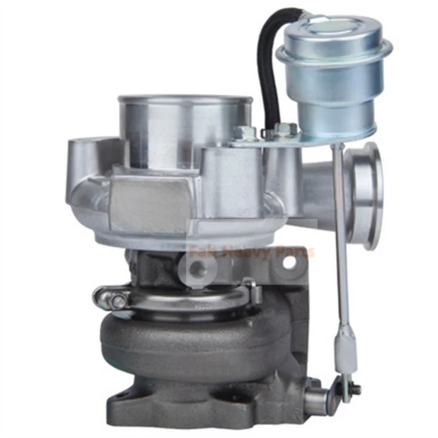 TD04L Turbocharger 49377-01810 6274-81-8200 Fits for Cummins B3.3TAA 3.3L QSB 3.2 LTR