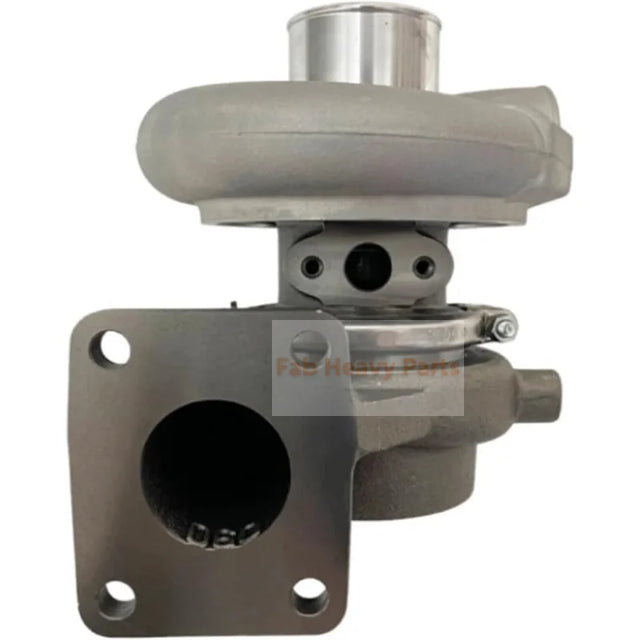 TD06 Turbocompresor 49179-00230 ME013734 Se adapta a Mitsubishi Fuso Canter Truck con motor 4D31T