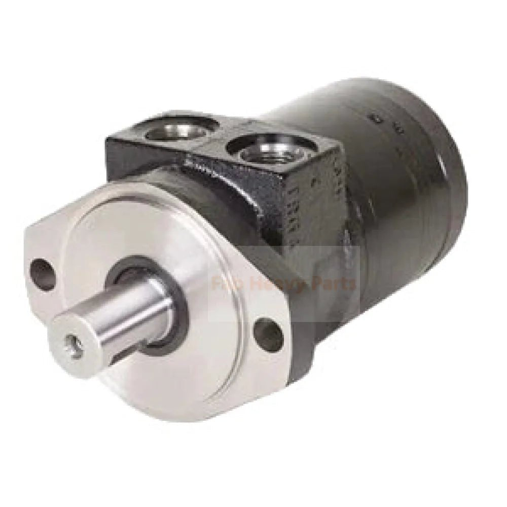 TE Series Hydraulic Motor TE0130AP110AAAB Replaces Parker Interchange - Fab Heavy Parts