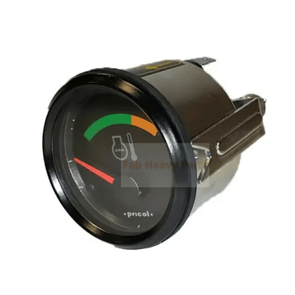 Temperature Gauge 01181800 Fits for Deutz BF4M1013FC BF4M1013ECP Engine - Fab Heavy Parts
