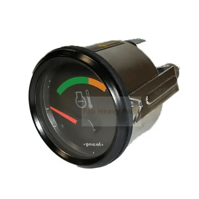Temperature Gauge 01181800 Fits for Deutz BF4M1013FC BF4M1013ECP Engine - Fab Heavy Parts