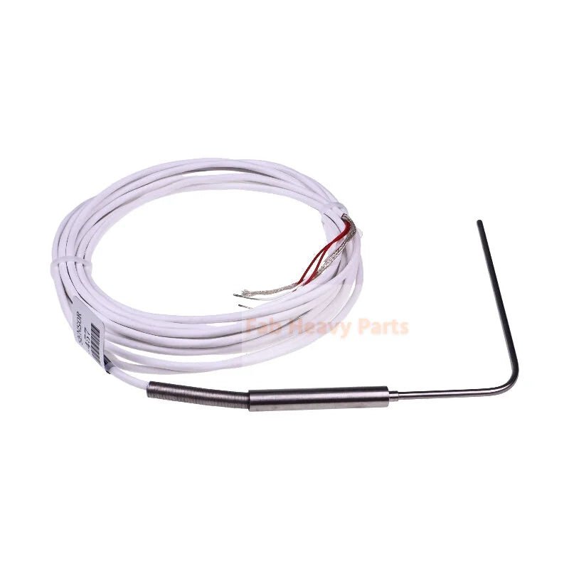 Temperature Sensor 02250048 - 457 for Sullair Screw Air Compressor - Fab Heavy Parts
