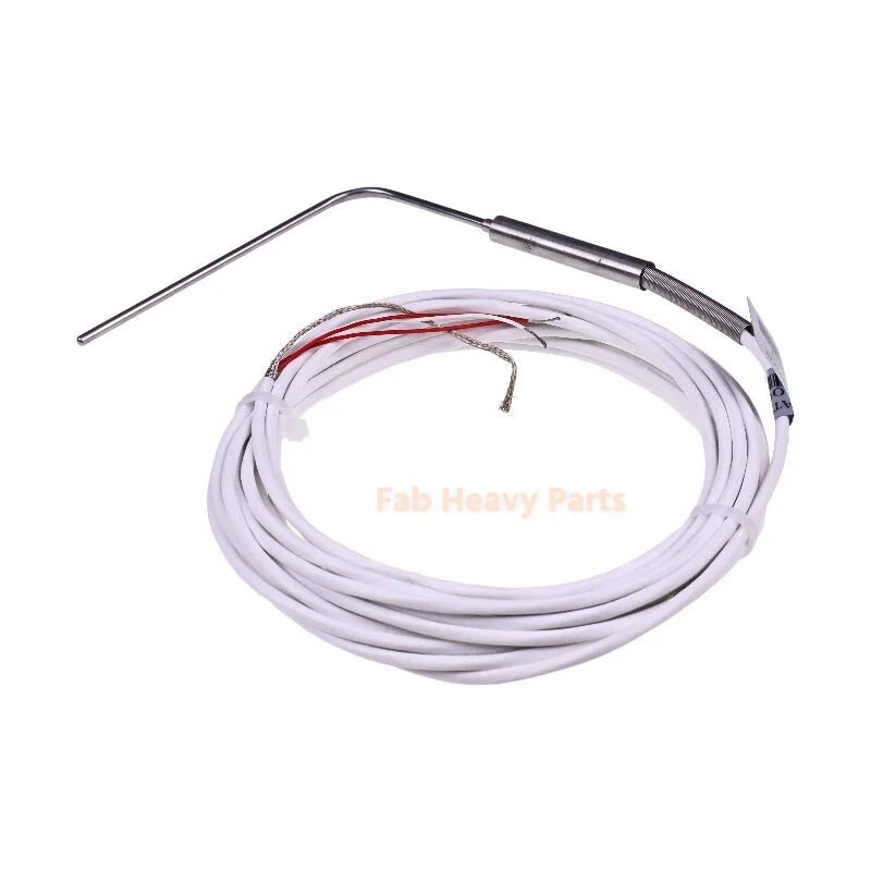 Temperature Sensor 02250048 - 457 for Sullair Screw Air Compressor - Fab Heavy Parts