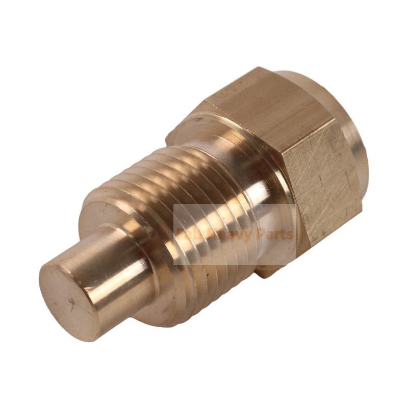 Temperature Sensor 1605063600 for Atlas Copco Air Compressor XA127 XA316 XAH236 XAS100 XAS160 XAS90G - Fab Heavy Parts