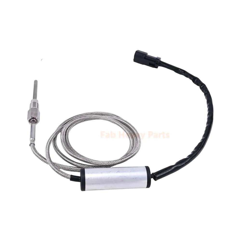 Temperature Sensor 163-7882 415-2432 1637882 4152432 Fits for Caterpillar CAT Engine 3508 3508B 3512 3512B 3516 3516B 3524B C32