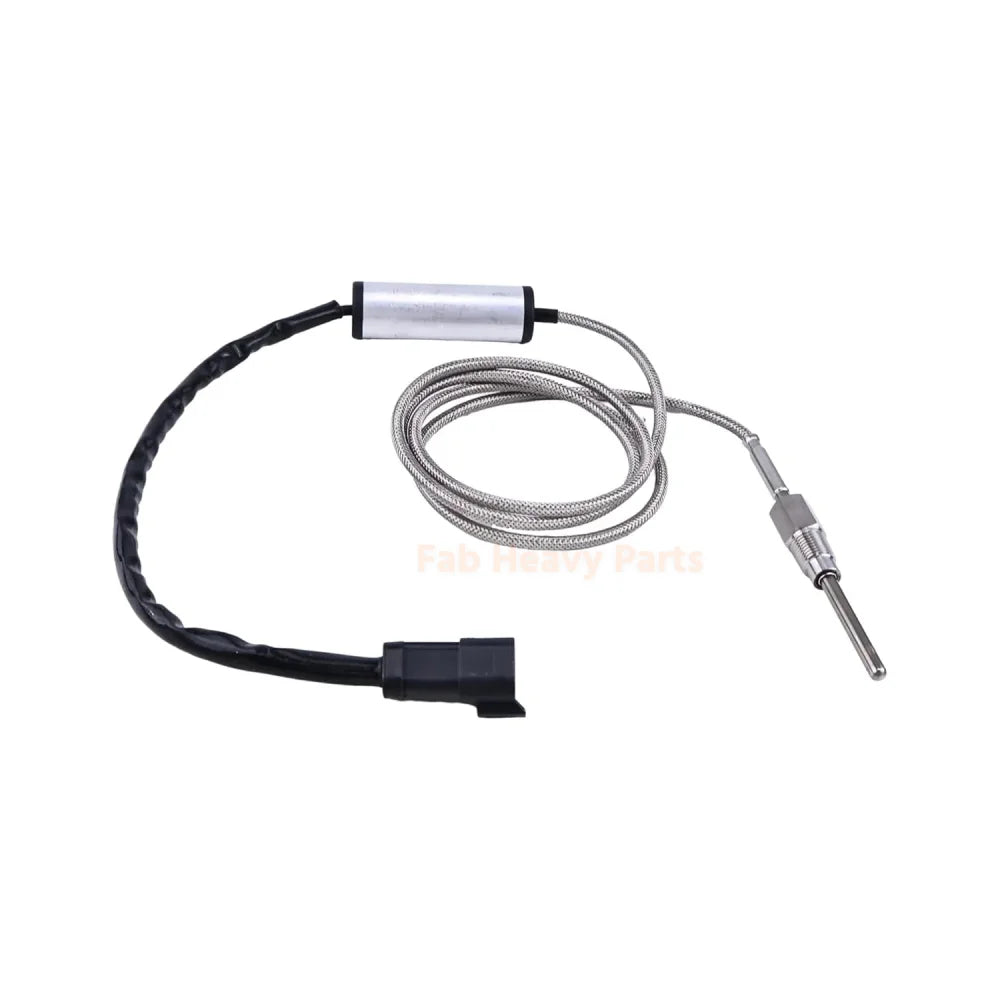 Temperature Sensor 163-7882 415-2432 1637882 4152432 Fits for Caterpillar CAT Engine 3508 3508B 3512 3512B 3516 3516B 3524B C32