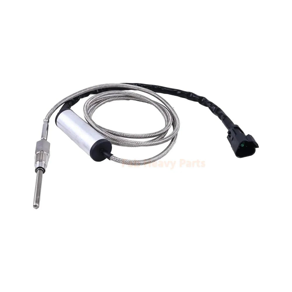Temperature Sensor 163-7882 415-2432 1637882 4152432 Fits for Caterpillar CAT Engine 3508 3508B 3512 3512B 3516 3516B 3524B C32 - Fab Heavy Parts