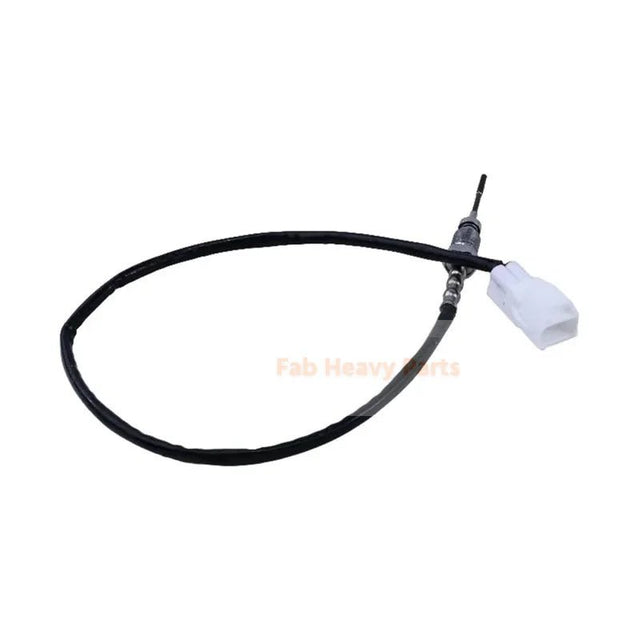 Temperature Sensor 1J801 - 18521 Fits for Kubota D1803 Engine L3560 L4060 L4760 L5060 L5460 KX040 - 4 U48 - 5 - Fab Heavy Parts