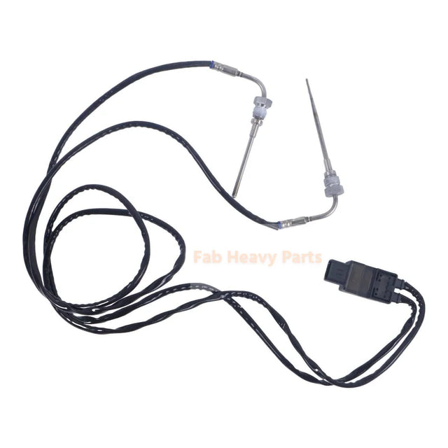 Temperature Sensor 374-4768 Fits for Caterpillar C13 C15 C18 C9.3 Excavator 352F 340F