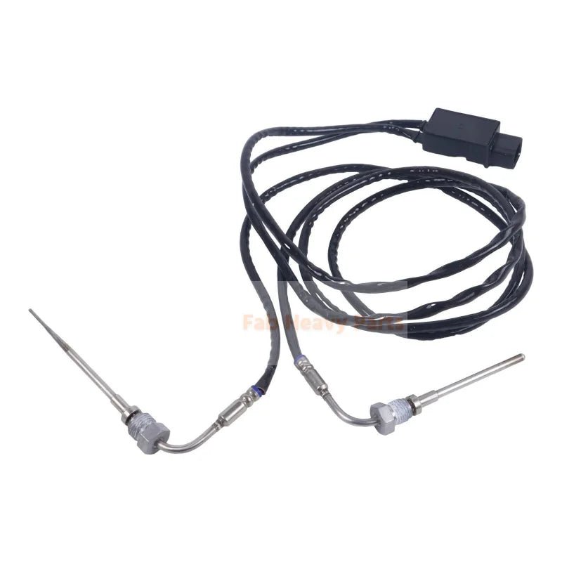 Temperature Sensor 374 - 4768 Fits for Caterpillar C13 C15 C18 C9.3 Excavator 352F 340F - Fab Heavy Parts