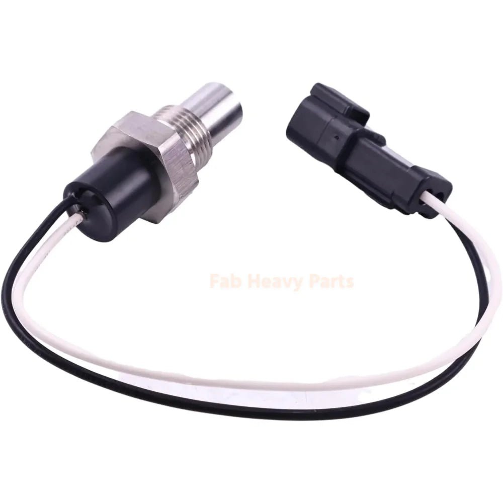 Temperature Sensor 9G3341 3E6451 1185144 Fits for Caterpillar 578 589 776 776C 776B 772B 784B 768C Tractor 3204 3304 3306 3406 Engine - Fab Heavy Parts
