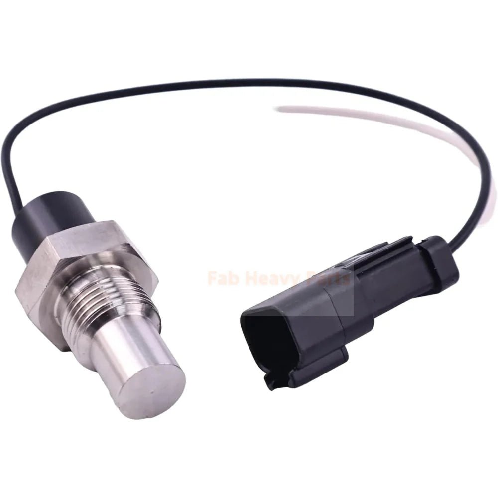 Temperature Sensor 9G3341 3E6451 1185144 Fits for Caterpillar 578 589 776 776C 776B 772B 784B 768C Tractor 3204 3304 3306 3406 Engine - Fab Heavy Parts
