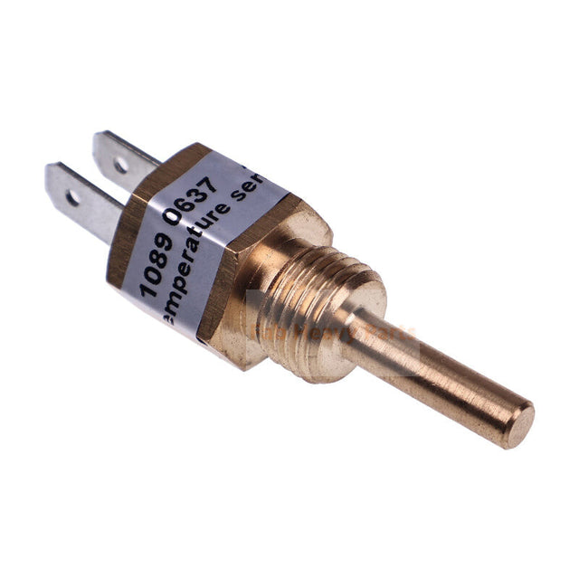 Temperature Switch 1089063728 for Atlas Copco Air Compressor